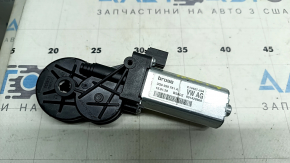 Мотор регулировки спинки водительского сиденья Audi A4 B9 17-25
