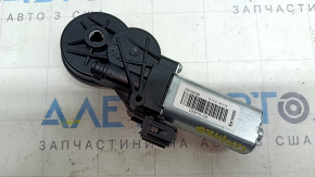 Мотор регулировки спинки пассажирского сиденья Audi A4 B9 17-25