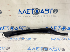 Губа переднего бампера правая Toyota Camry v70 21-24 SE\XSE