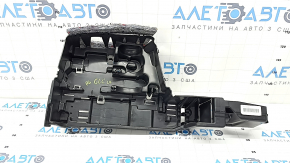 Buzunar portbagaj stânga Mercedes GLC 16-22