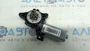 Motor reglabil pernă scaun spate Audi A4 B9 17-25, fără cadru