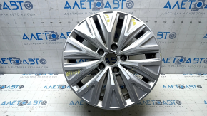 Диск колесный R16x6.5J ET:46 VW Jetta 19-21 тип 1 легкая бордюрка