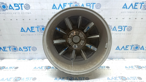 Диск колесный R16x6.5J ET:46 VW Jetta 19-21 тип 1 легкая бордюрка