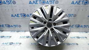 Диск колесный R16x6.5J ET:46 VW Jetta 19-21 тип 1 бордюрка