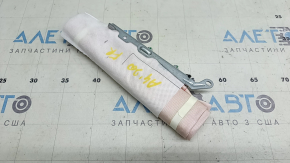 Подушка безопасности airbag заднего правого сиденья Audi A4 B9 17-25
