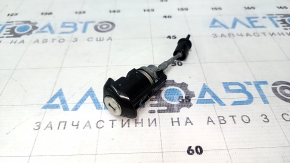 Личинка замка двери передней левой Audi A4 B9 20-25