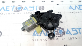 Мотор стеклоподъемника задний левый Audi A4 B9 17-25