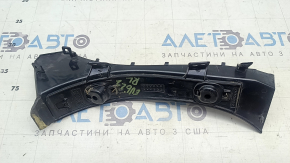 Capac far exterior stânga Kia EV6 22-24