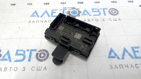 Компьютер двери передней правой Audi A4 B9 17-25