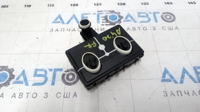 Компьютер двери передней правой Audi A4 B9 17-25