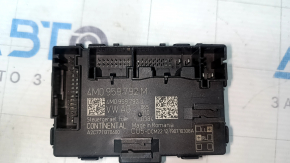 Компьютер двери передней правой Audi A4 B9 17-25