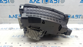 Проекция на лобовое Kia EV6 22-26 царапины