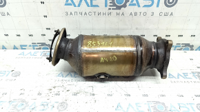 Катализатор Audi A4 B9 19-21 2.0T