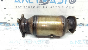 Катализатор Audi A4 B9 19-21 2.0T