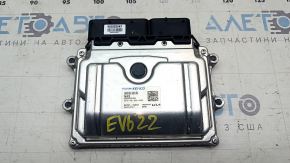 Блок ECU компьютер двигателя Kia EV6 22-26 AWD