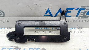 Кронштейн блока ECU компьютер двигателя Kia EV6 22-26