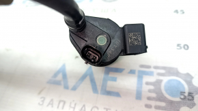 Клапан продувки топливных паров Audi A4 B9 17-25 с трубкой