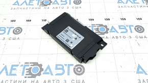 Modul de control al aprinderii (ECU) Mercedes GLC 16-21