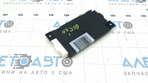 IGNITION CONTROL MODULE ECU Mercedes GLC 16-22
