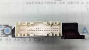IGNITION CONTROL MODULE ECU Mercedes GLC 16-22