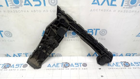 Крепление заднего бампера на крыле правое Audi A4 B9 20-25
