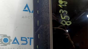 Люк в сборе Audi A3 8V 15-20 4d, 5d, черная шторка, сломано крепление, полез лак