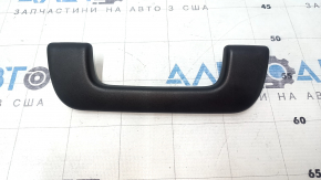 Ручка потолка передняя правая Audi A4 B9 20-25 черная