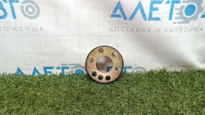 Сигнальный диск датчика положения коленвала BMW X5 F15 16-18 2.0Т plug-in