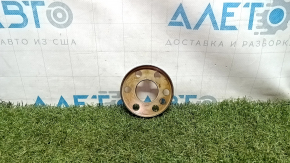 Сигнальный диск датчика положения коленвала BMW X5 F15 16-18 2.0Т plug-in