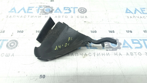 Дефлектор радиатора левый Audi A4 B9 20-25 2.0Т малый