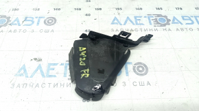 Deflector radiator dreapta pentru Audi A4 B9 20-25 2.0T mic