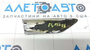Эмблема R-line левая VW Tiguan 18-24 царапины
