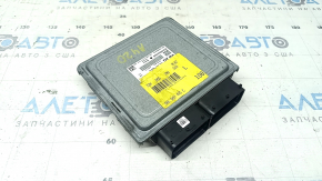 Блок ECU компьютер двигателя Audi A4 B9 19-20 2.0T