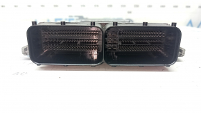 Блок ECU компьютер двигателя Audi A4 B9 19-20 2.0T