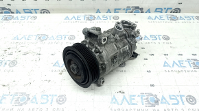 Compresor aer conditionat Audi A4 B9 17- 2.0T R1234YF