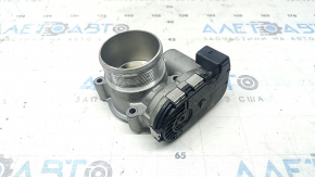 Corp clapeta de accelerație pentru Audi A4 B9 17-25 2.0T