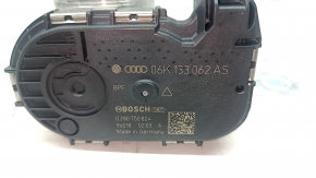 Дроссельная заслонка Audi A4 B9 17-25 2.0T