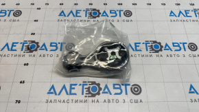 Подушка двигателя правая верхняя Nissan Rogue 14-20 косточка