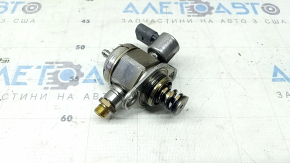 Топливный насос высокого давления ТНВД Audi A4 B9 17-25 2.0T