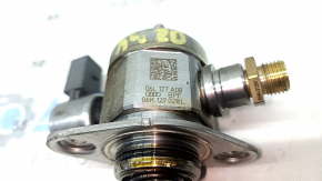 Топливный насос высокого давления ТНВД Audi A4 B9 17-25 2.0T