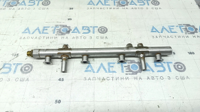 Топливная рейка Audi A4 B9 19-20 2.0T без датчика