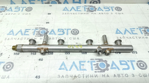 Топливная рейка Audi A4 B9 19-20 2.0T без датчика