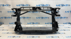 Panou radiator TV Audi A3 8V 15-20 4d 1.8T, 2.0T