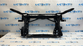 Panou radiator TV Audi A3 8V 15-20 4d 1.8T, 2.0T