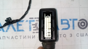 Cablaj ușă stânga față fără cheie Audi A4 B9 17-25