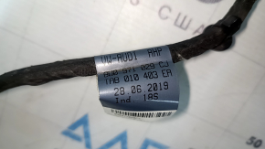 Cablaj ușă stânga față fără cheie Audi A4 B9 17-25