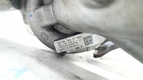 Турбина Audi A4 B9 17-21 2.0T 41к