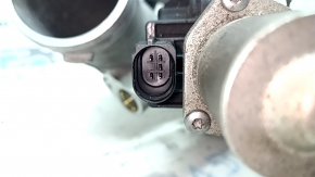 Турбина Audi A4 B9 17-21 2.0T 41к