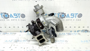 Турбина Audi A4 B9 17-21 2.0T 41к