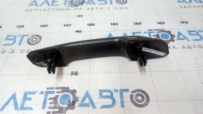 Mâner exterior ușă spate stânga Audi A4 B9 17-25 cu iluminare din spate, fără cheie
